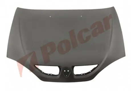 601103 Капот POLCAR подбор по vin на Brocar