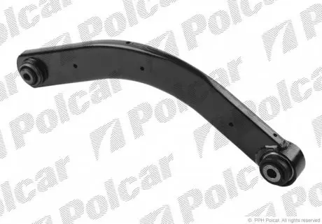 5518375K Важіль лівий=правий POLCAR підбір по vin на Brocar