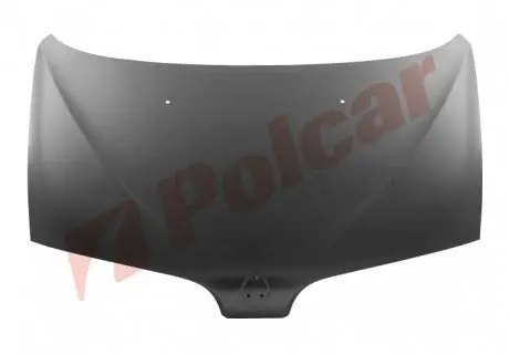 6007031Q Капот POLCAR підбір по vin на Brocar