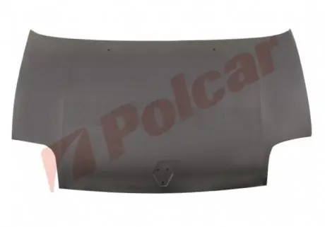 601503 Капот POLCAR подбор по vin на Brocar