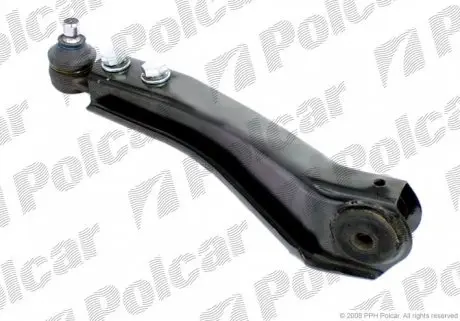 555538K Важіль правий POLCAR підбір по vin на Brocar