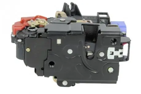 9580ZC1F Внутрішній дверний замок GOLF V PLUS, 05- POLCAR підбір по vin на Brocar