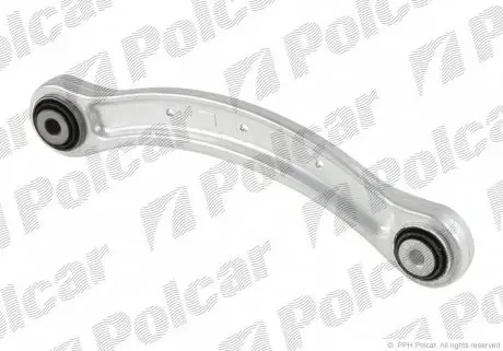 9580373 Рычаг подвески (Л П) TOUAREG, 03- POLCAR подбор по vin на Brocar