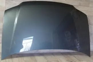 957903 Капот POLCAR подбор по vin на Brocar