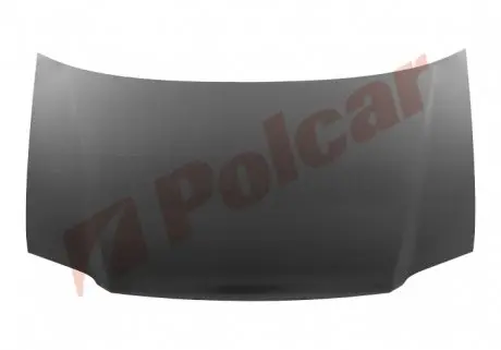 957803 Капот POLCAR підбір по vin на Brocar