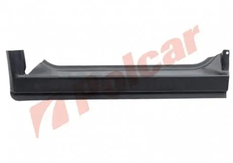 956641 Левый порог VW TRANSPOR.T4 9/90- POLCAR подбор по vin на Brocar
