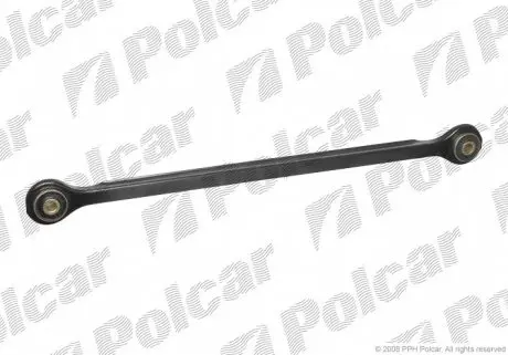 AF307 Важіль лівий=правий POLCAR підбір по vin на Brocar