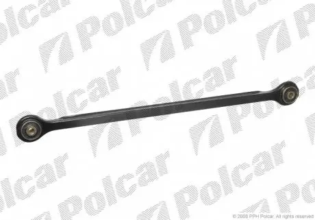 AF308 Рычаг POLCAR підбір по vin на Brocar