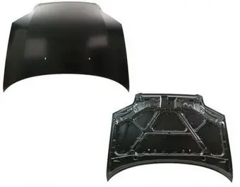 13E103 Капот POLCAR підбір по vin на Brocar