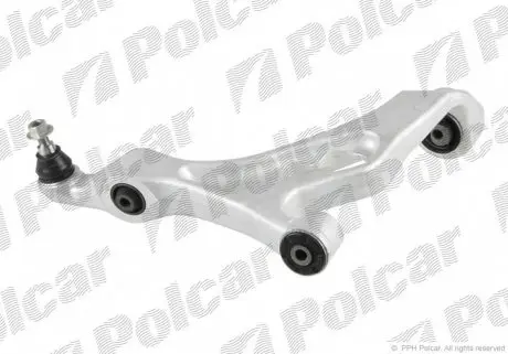 137037K Рычаг POLCAR подбор по vin на Brocar