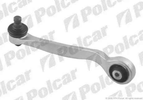 1338372 Важіль лівий POLCAR підбір по vin на Brocar