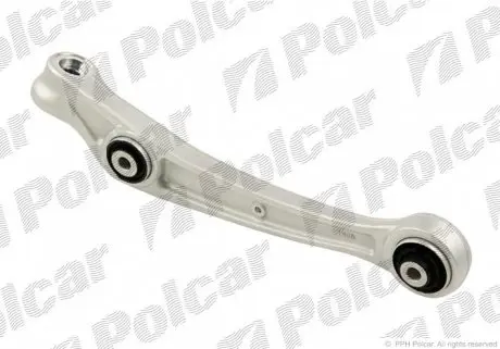 133738 Важіль правий POLCAR підбір по vin на Brocar