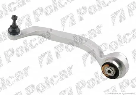 1334371 Важіль лівий POLCAR підбір по vin на Brocar
