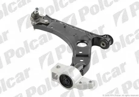 133138K Важіль правий POLCAR підбір по vin на Brocar