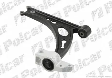 1331383 Рычаг POLCAR підбір по vin на Brocar