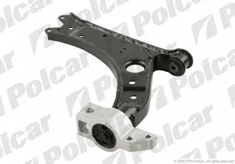 1331381K Важіль правий POLCAR підбір по vin на Brocar