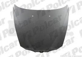 142003 Капот POLCAR підбір по vin на Brocar