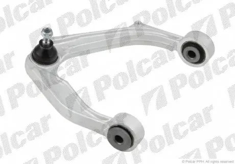 1411381K Важіль правий POLCAR підбір по vin на Brocar