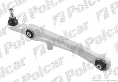 132937K Рычаг POLCAR подбор по vin на Brocar