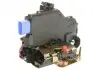 Замок двері внутрішній 1324ZC1F