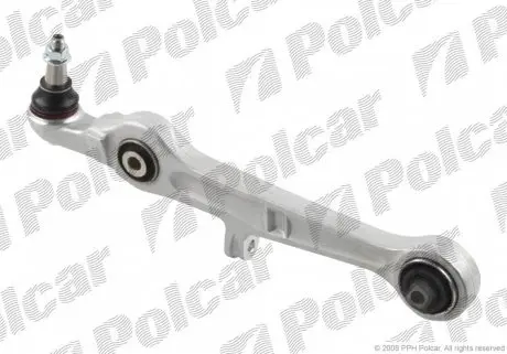 1324379K Важіль лівий=правий POLCAR підбір по vin на Brocar