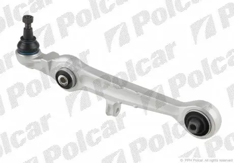 1324377K Важіль лівий=правий POLCAR підбір по vin на Brocar