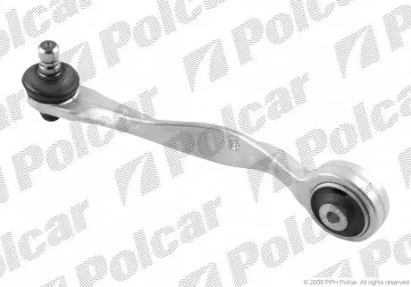 1324375K Важіль лівий POLCAR підбір по vin на Brocar