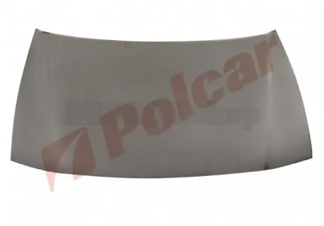 132303 Капот POLCAR подбор по vin на Brocar
