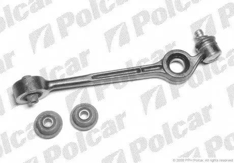 131638K Важіль правий POLCAR підбір по vin на Brocar