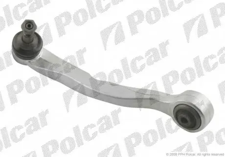 201738K Важіль правий POLCAR підбір по vin на Brocar