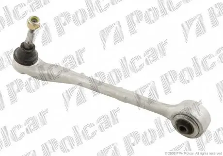 2016386 Правый рычаг подвески BMW5 E39 96- 535i-M5 POLCAR підбір по vin на Brocar