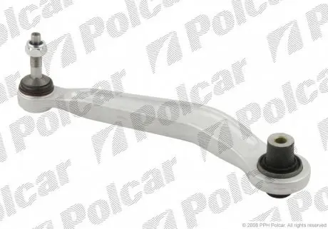 2016384K Важіль правий POLCAR підбір по vin на Brocar