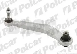 2016384 Правый рычаг подвески BMW5 E39 96- POLCAR подбор по vin на Brocar