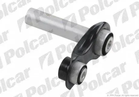 2016379K Важіль лівий=правий POLCAR підбір по vin на Brocar