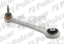 2016378 Рычаг подвески (Л П) BMW5 E39/5 E60/7 E65 POLCAR подбор по vin на Brocar