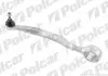 2016375 Левый рычаг подвески BMW5 E39 96- 535i-M5 POLCAR підбір по vin на Brocar