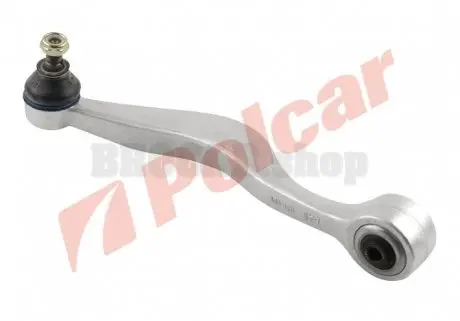 2015382 Правый рычаг подвески BMW 5 E34 88- / 93- POLCAR подбор по vin на Brocar