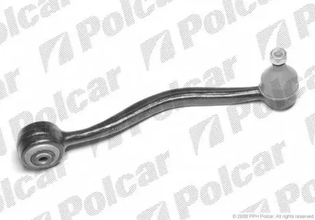 201537K Важіль лівий POLCAR підбір по vin на Brocar