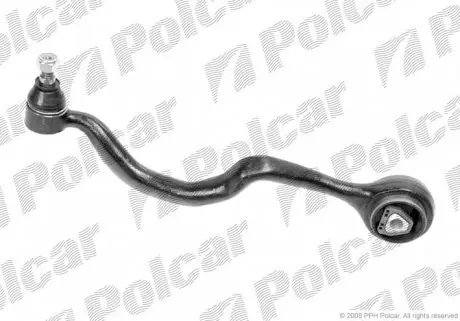 2015371 Важіль лівий POLCAR підбір по vin на Brocar