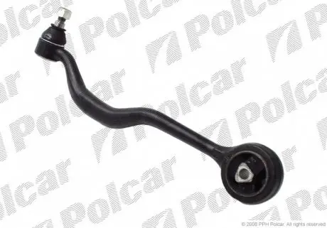 2013371K Важіль лівий POLCAR підбір по vin на Brocar