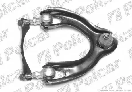 3807381K Правий важіль підвіски HONDA CIVIC, 92- POLCAR підбір по vin на Brocar