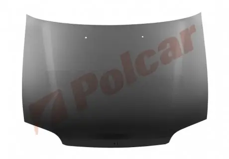 380703 Капот POLCAR подбор по vin на Brocar