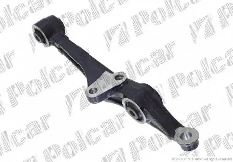 380538 Важіль правий POLCAR підбір по vin на Brocar