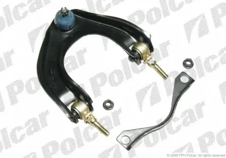 3805371 Левый рычаг подвески CIVIC 88-91 HB/SDN POLCAR підбір по vin на Brocar