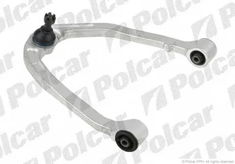 3519381 Важіль правий POLCAR підбір по vin на Brocar