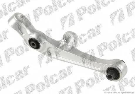 351938 Важіль правий POLCAR підбір по vin на Brocar