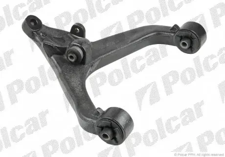 341037 Левый рычаг подвески CHEROKEE/LIBERTY,01- POLCAR підбір по vin на Brocar
