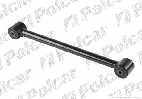 3400373 Рычаг подвески (Л П) JEEP WRANGLER 07- POLCAR подбор по vin на Brocar