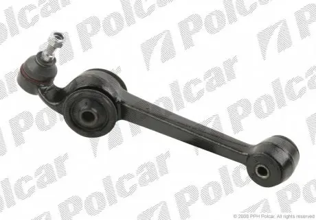 322338K Важіль правий POLCAR підбір по vin на Brocar