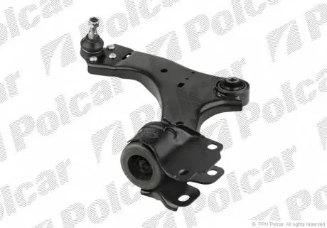 321938K Рычаг POLCAR подбор по vin на Brocar